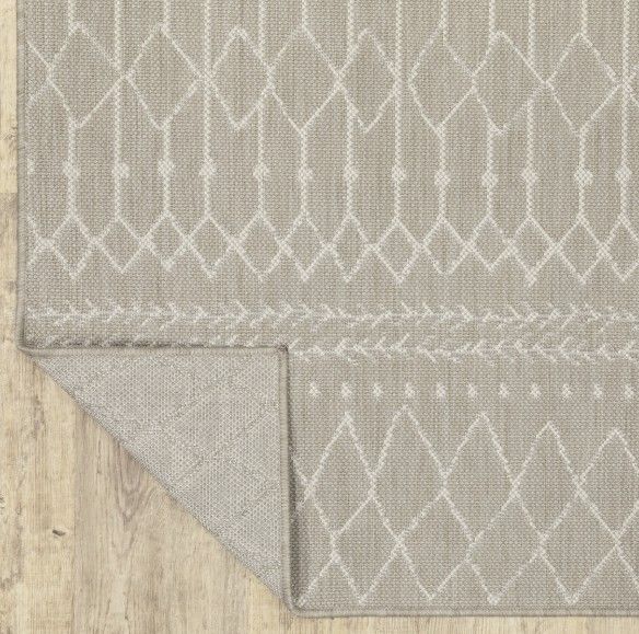 Oriental Weavers™ Portofino 5'x7' Style 8 Area Rug-4