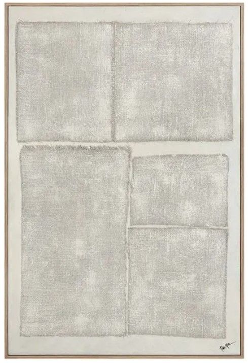 Renwil® Picardy Wall Art-0