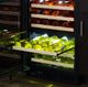 Marvel 4.9 Cu. Ft. Stainless Steel Wine Cooler-2