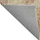 Dalyn™ Rug Company Bresca Copper 5'x8' Area Rug-2