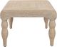 TOV Furniture Vicky Natural Coffee Table-4