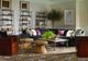Century® Warren Brown Ottoman-3