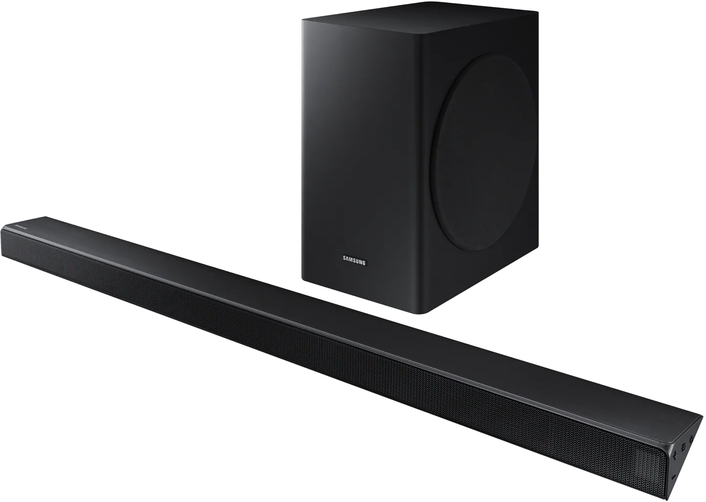 Vertical sound bar deals