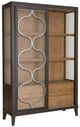 Fairfield® Customizable Maxwell Thea Curio-3