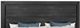 DeFehr Sterling Driftwood Queen Panel Bed-1