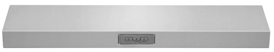 Frigidaire® 30" Stainless Steel Under Cabinet Range Hood
