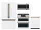 Café™ 4 Piece Matte White Kitchen Package-0