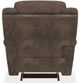 La-Z-Boy® Joel Saddle Power Rocking Recliner-3