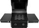 Napoleon Freestyle™ 365 49" 2-Burner Matte Black Freestanding Natural Gas Grill-5