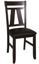 Liberty Furniture Lawson Espresso Dining Side Chair-0