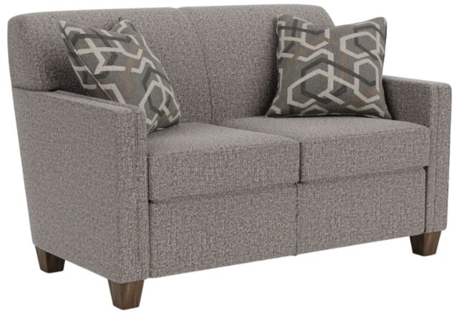 Flexsteel® Customizable Nora Loveseat-3