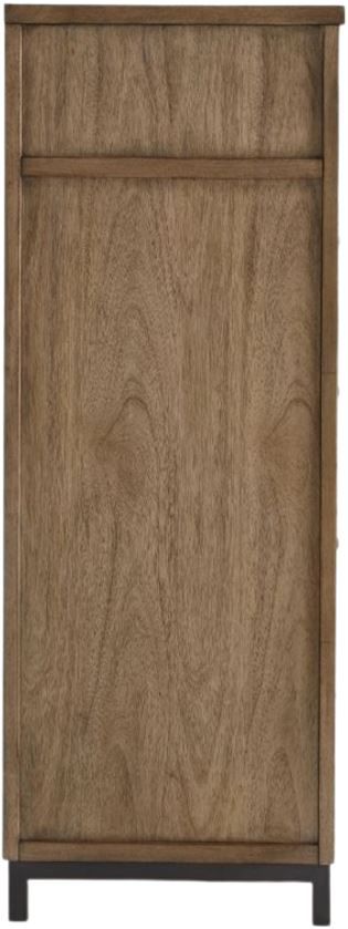 Benchcraft® Tomtyn Light Brown Chest-3
