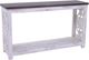 Vintage Furniture Harp Sofa Table-0