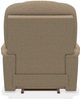 La-Z-Boy® Jasper PowerReclineXR® Reclina-Rocker® Camel Recliner-3