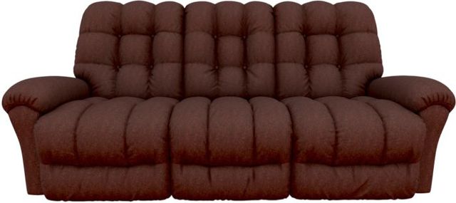Best® Home Furnishings Customizable Corey Manual Reclining Sofa-1