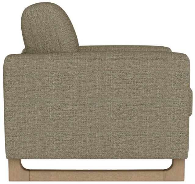 Emerald Home Sutton Place Olive Green Chair-4