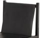 Dovetail Furniture Celestine Black Dining Chair-4