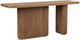 Classic Home Vander Tawny Brown Console Table-0