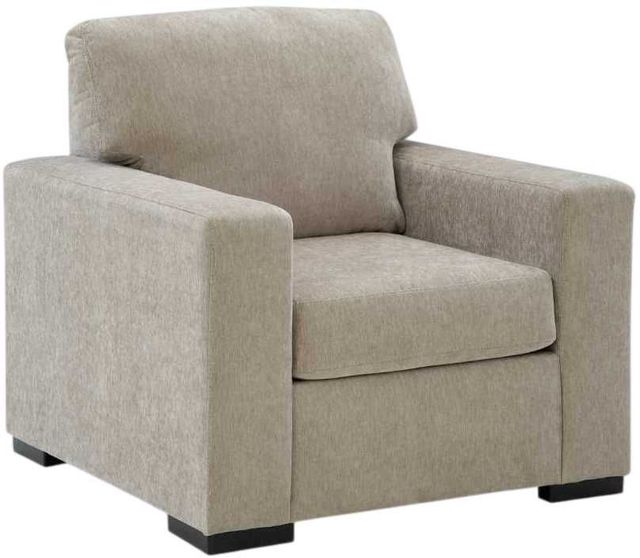 Signature Design by Ashley® Bridgepoint Stone Chair-0