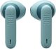 JBL® Vibe Flex 2 Blue Wireless Earbuds with JBL Pure Bass Sound-1