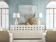 Hooker® Furniture Commerce and Market Pilea White Entertainment Credenza-1