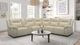 Kate Preston Home 6-Piece Deltona Moonshine Power Reclining Sectional-3