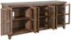 Sunny Designs™ Doe Valley Buckskin 70" TV Console-4