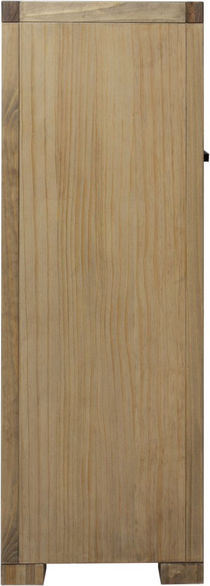 Mako Wood Furniture Oxford Chest-2