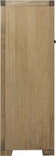 Mako Wood Furniture Oxford Chest-2