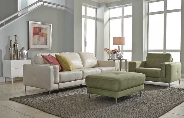 Palliser® Furniture Customizable Zuri Chair-2