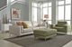 Palliser® Furniture Customizable Zuri Chair-2