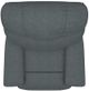 La-Z-Boy® Lancer Navy Power Rocking Recliner with Headrest and Lumbar-2
