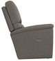 La-Z-Boy® Ava Truffle Power Wall Recliner with Headrest and Lumbar-2