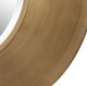 Uttermost® Contessa Gold Round Mirror-5