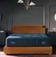 Stearns & Foster® Reserve 16" Innerspring Medium Tight Top Queen Mattress-2