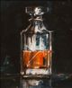 StyleCraft Liquor Glasses III Wall Art-1