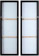 Signature Design by Ashley® Dansot 2-Piece Wall Art Set-2