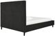 Palliser® Furniture Customizable Auremo Full Upholstered Panel Bed-3