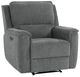 Bassett® Furniture Club Level Calvin Forest Wallsaver Power Recliner-1