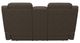 La-Z-Boy® Joel Mink Power Reclining Loveseat with Console, Headrest, and Lumbar-3