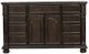 Homelegance® Catalonia Dark Cherry Dresser-2
