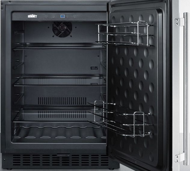 Summit® Shelving Kit Shore TV & Appliance Clinton, CT