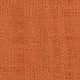 Surya Tilda Burnt Orange 59"x51" Throw Blanket-1