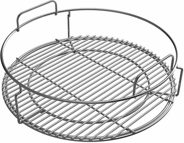 Big Green Egg® ConvEGGtor Grill Basket-2
