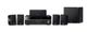 Yamaha 4K Ultra HD 5.1-Channel Home Theater System-0