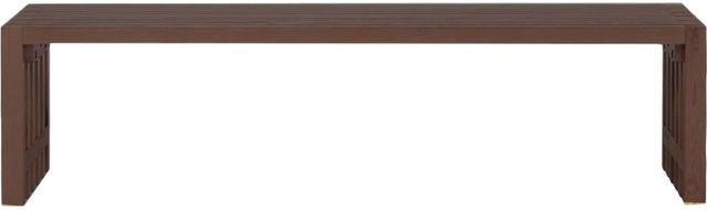 Modus Furniture Tanner Roux Dining Bench-0