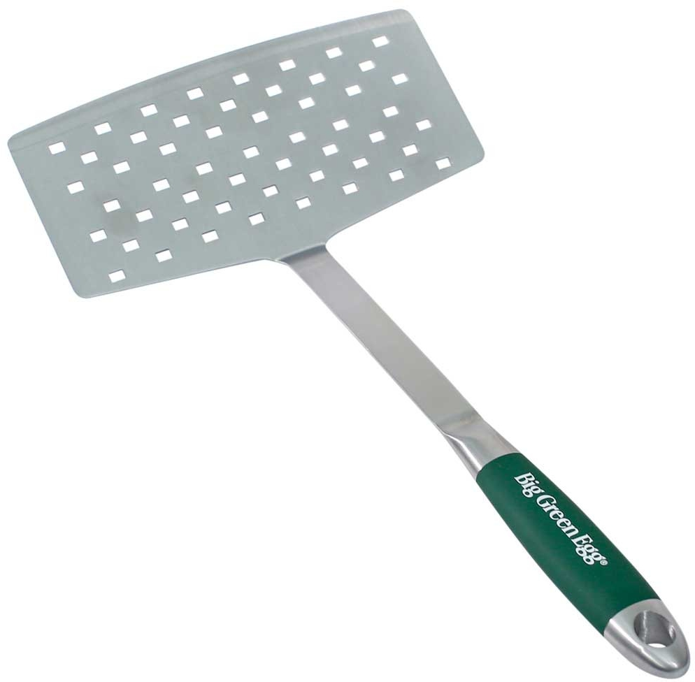 Big Green Egg Stainless Steel Wide Spatula Alabama Appliance Appliance Sales and Service in Birmingham AL