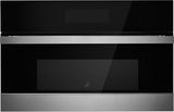 Black and Stainless Steel