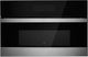 Jennair® NOIR™ 30" Black and Stainless Steel Electric Speed Oven-0