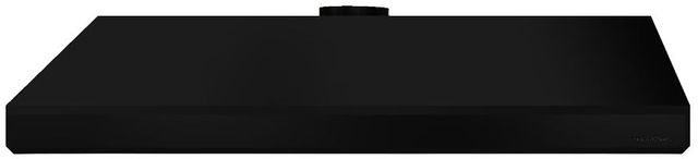 Vent-A-Hood® 48" Black Carbide Under Cabinet  Range Hood-0